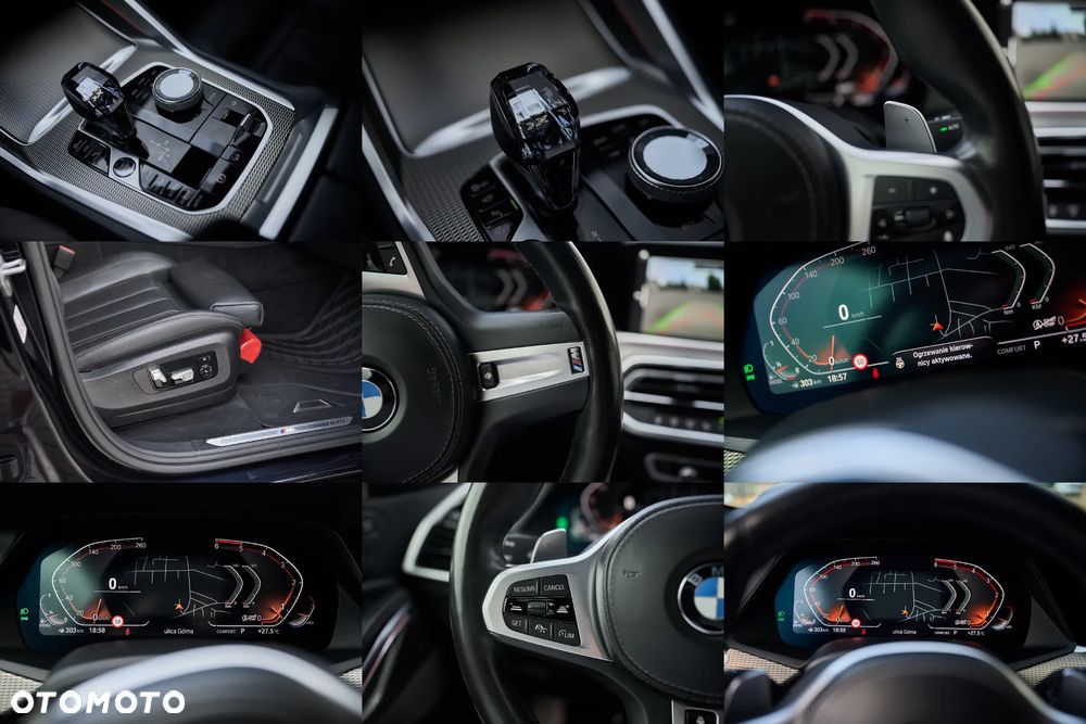 BMW X6 - 34