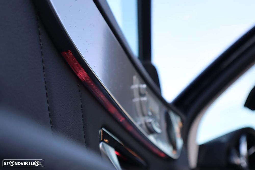 Mercedes-Benz GLC 300 de 4Matic - 16