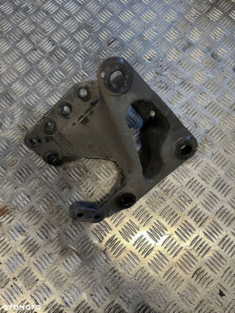 MOCOWANIE ŁAPA KOLUMNY VOLVO FL 250 EURO 6 RENAULT MIDLUM 19,5 OE 21543230 - 4