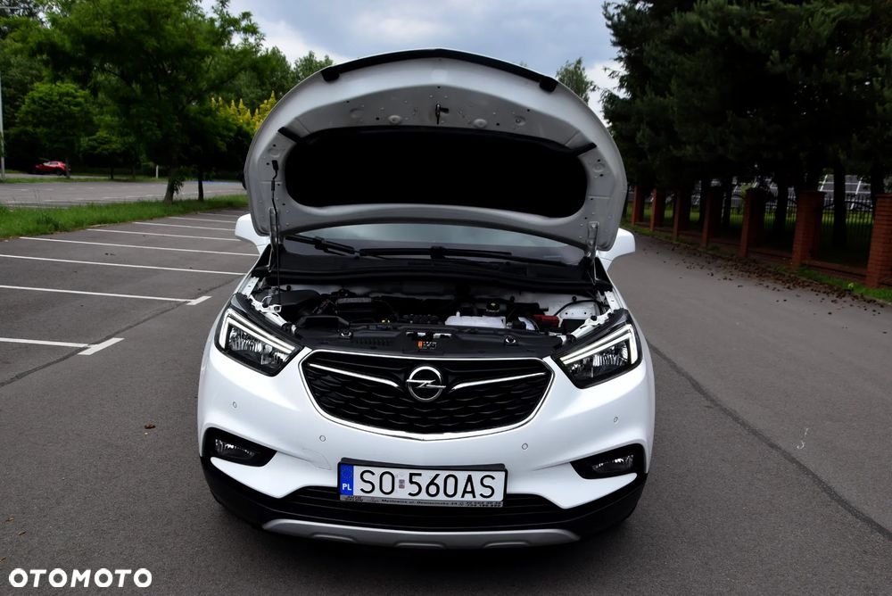 Opel Mokka 1.4 T Cosmo S&S EU6 - 13