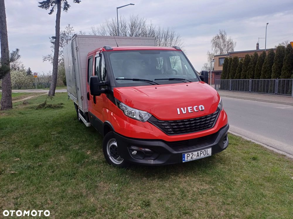 Iveco Daily - 2