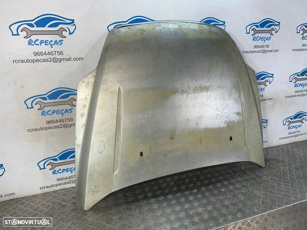 Frente Ford Mondeo 4 MK4 Ford Mondeo 4 MK4 2007 - 2014 - 19