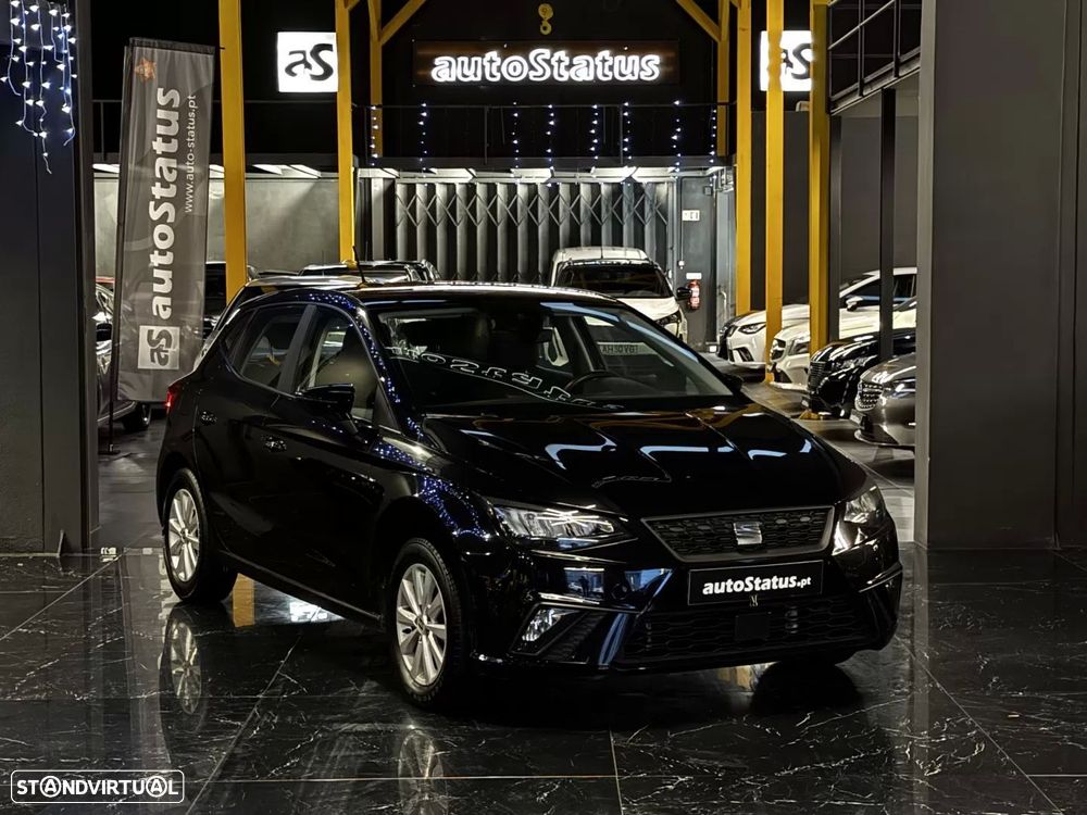 SEAT Ibiza 1.0 TSI Style - 1