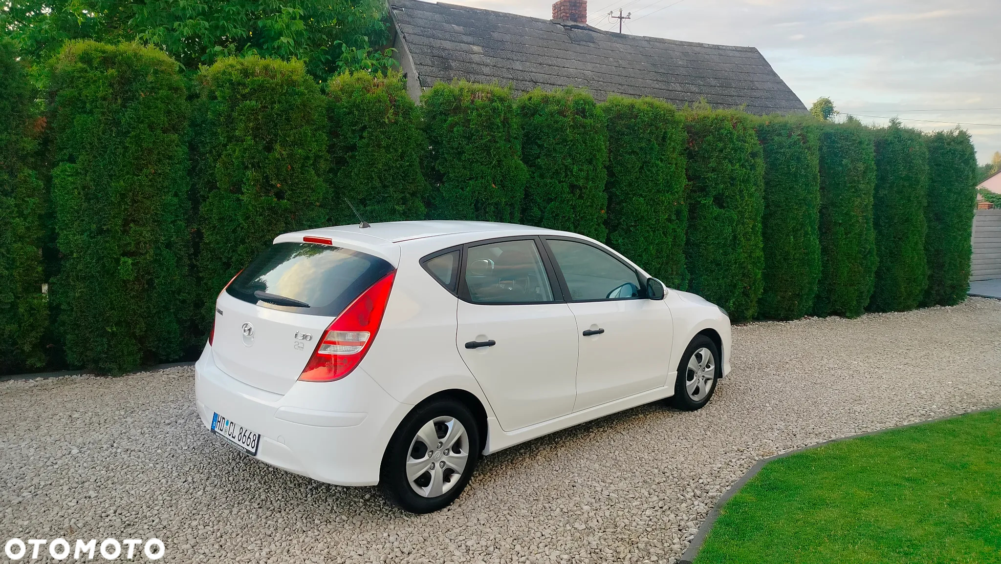 Hyundai i30 1.4 Edition 20 - 12