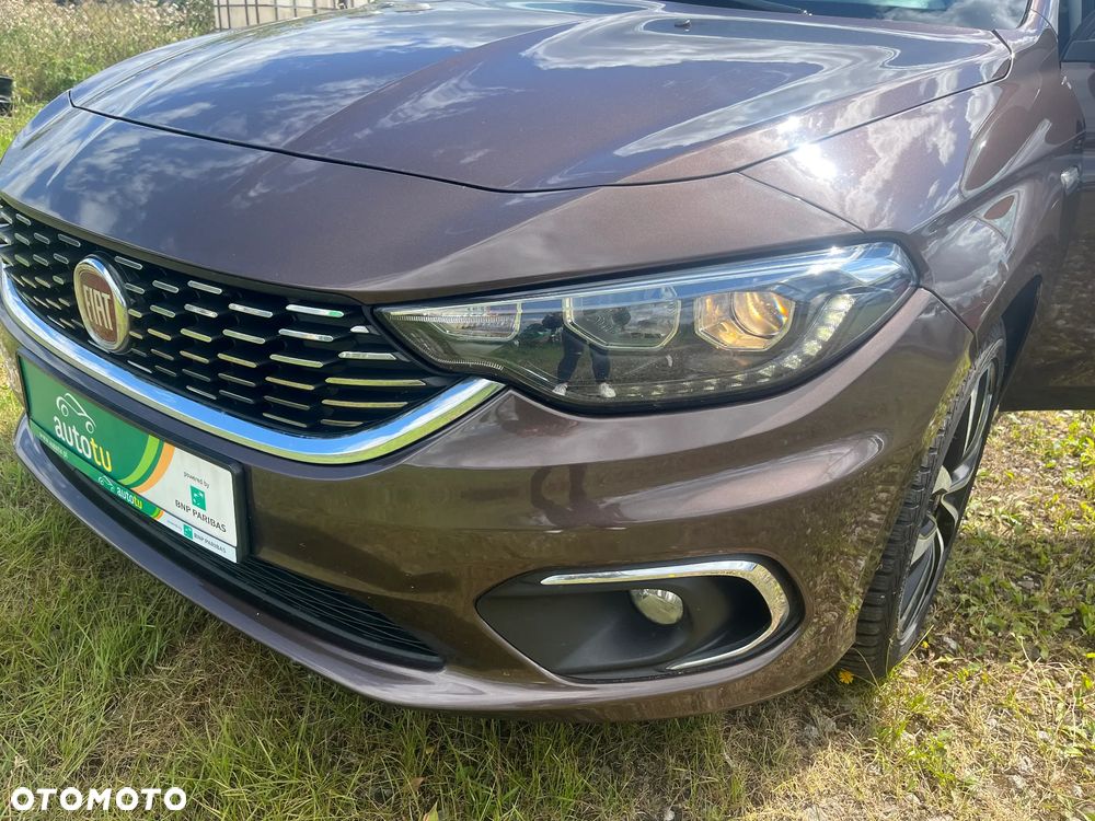 Fiat Tipo 1.3 MultiJet - 11