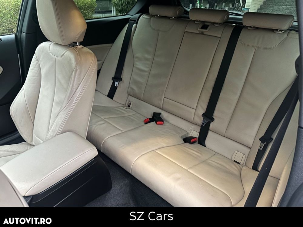 BMW Seria 1 - 12