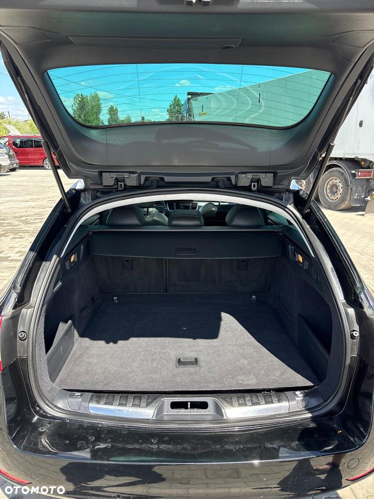 Peugeot 508 BlueHDi 180 EAT6 Stop&Start Allure - 10