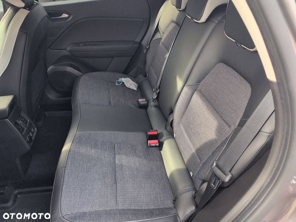 Renault Captur 1.3 TCe Intens - 10