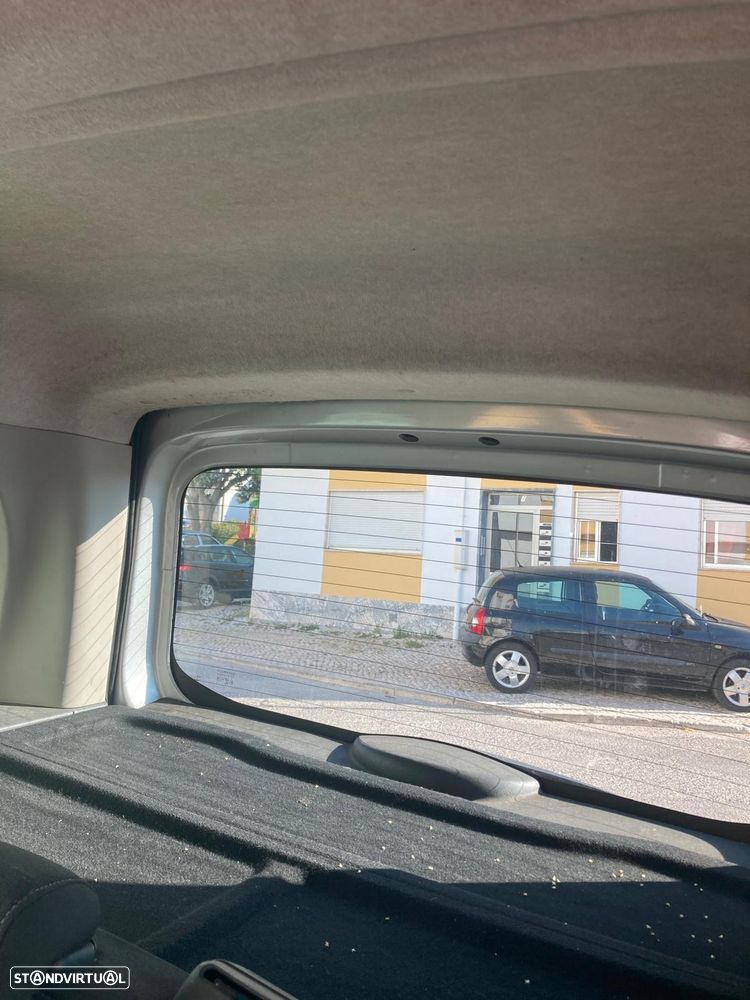 Mercedes-Benz Citan 109 CDi/27 - 12