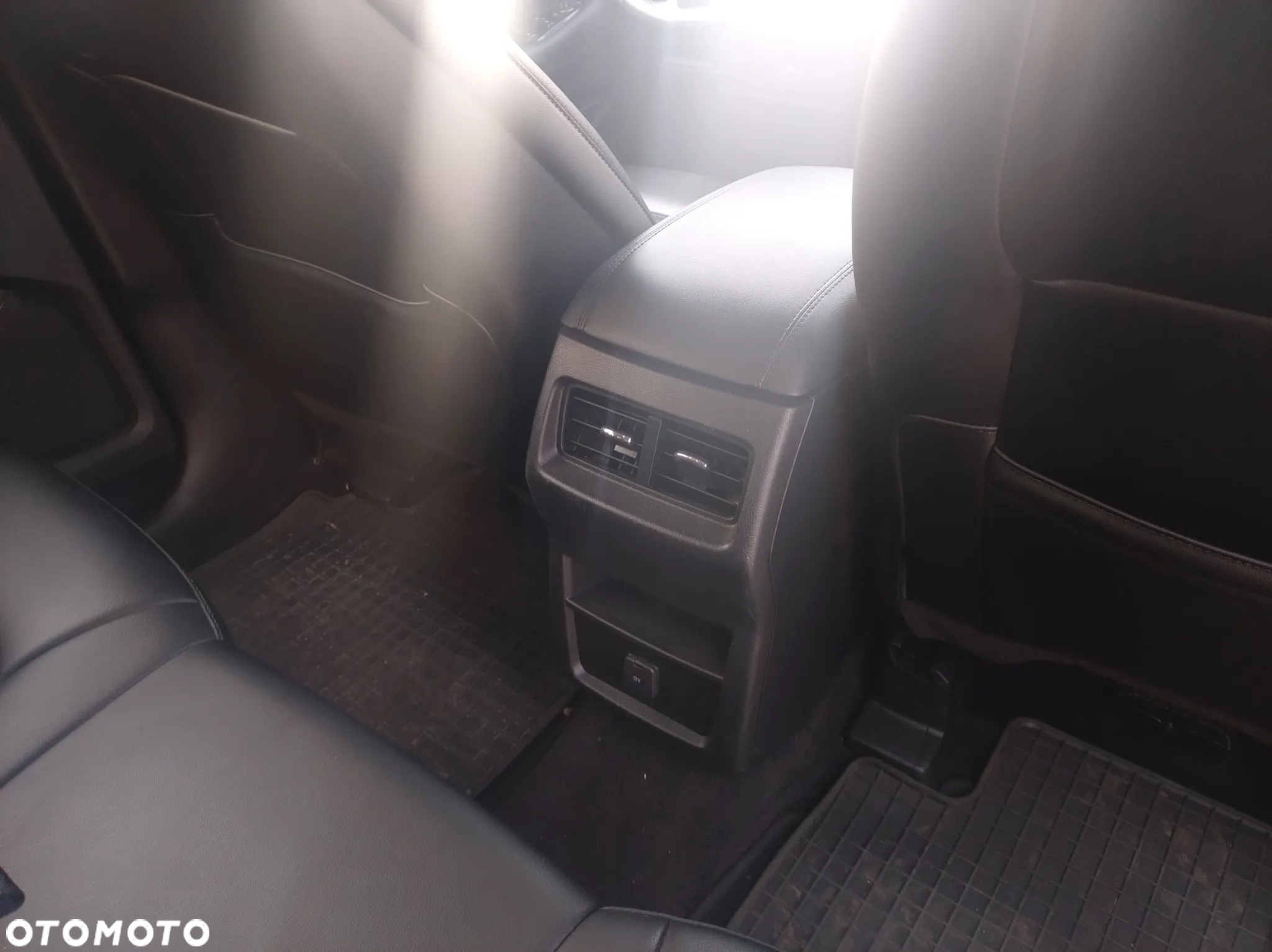 Ford Edge - 19