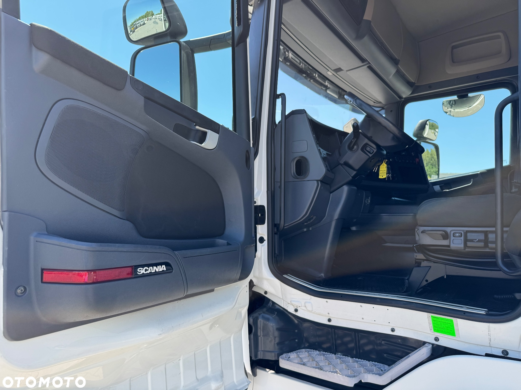 Scania R450 XENON,LED,BICOOL-KONTRAKT - 24