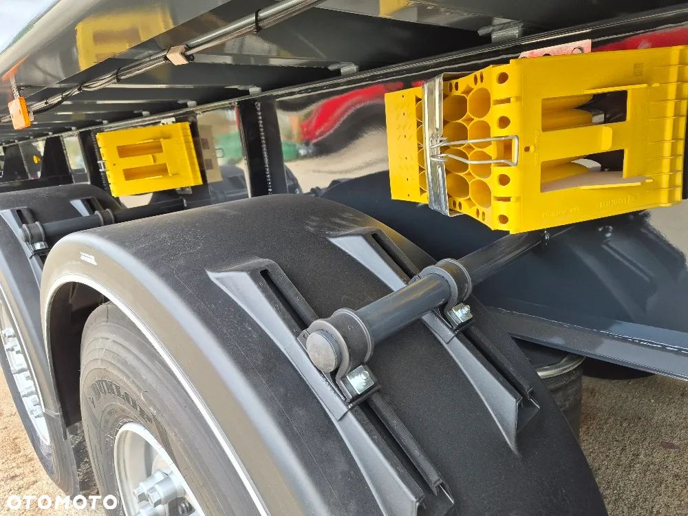 Janmil 46m³ od ręki !! / Fabrycznie nowa /GWARANCJA - 14