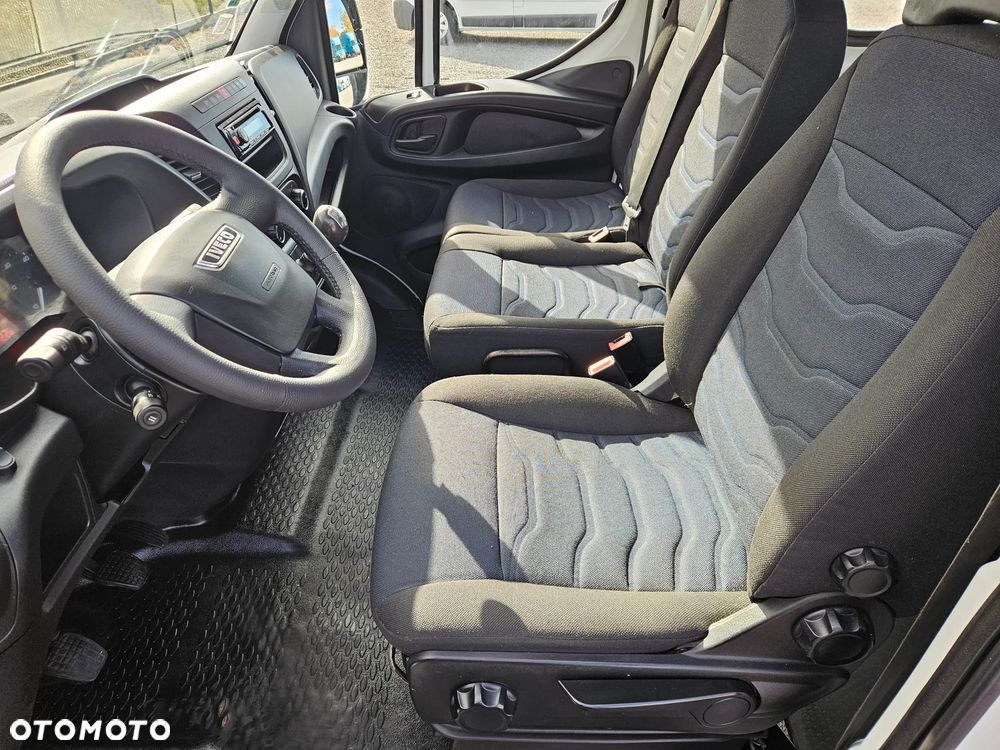 Iveco Daily - 19