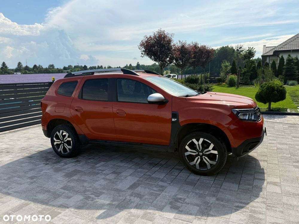 Dacia Duster 1.0 TCe Comfort - 20