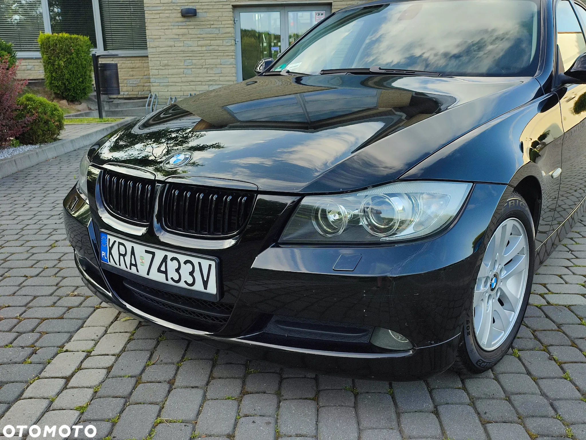 BMW Seria 3 318i - 10