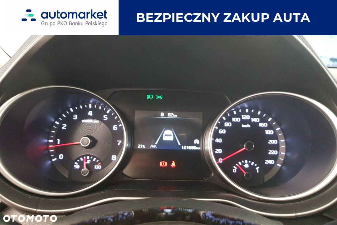 Kia Ceed 1.5 T-GDI M - 16