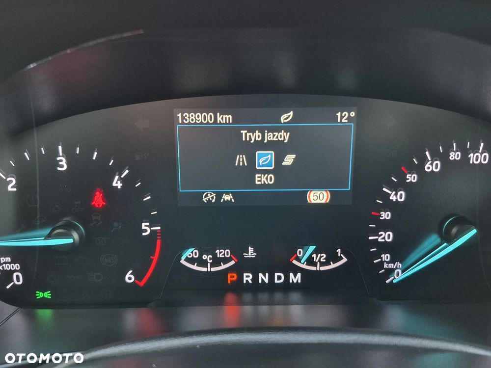 Ford Focus - 12