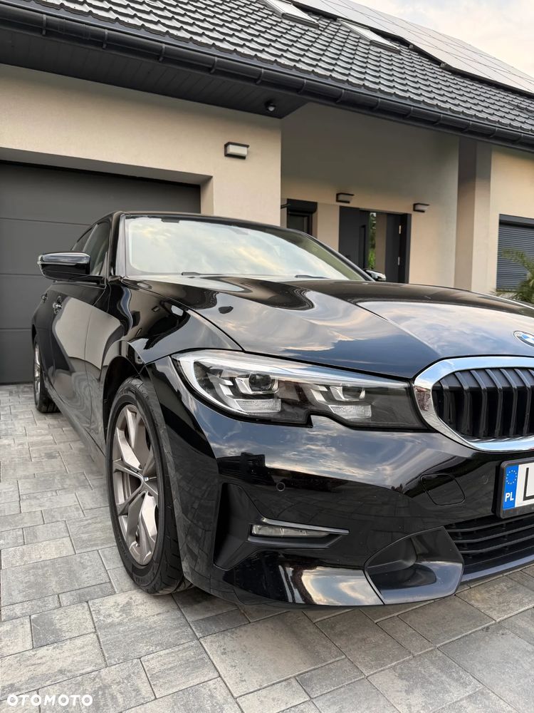 BMW Seria 3 - 3