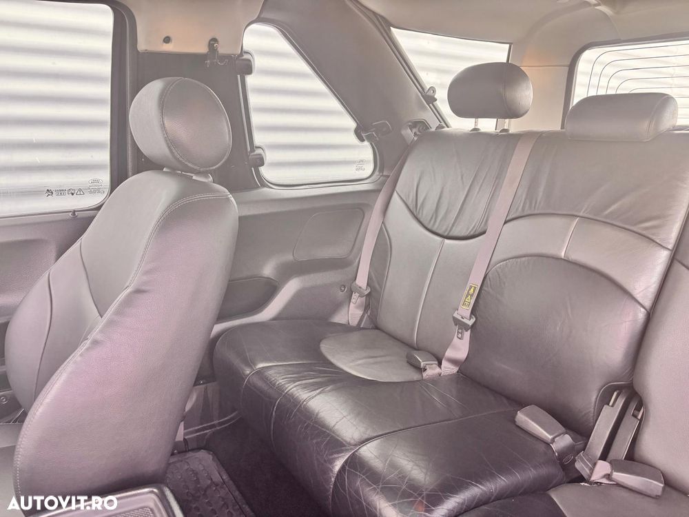 Land Rover Freelander 2.0 Di - 10