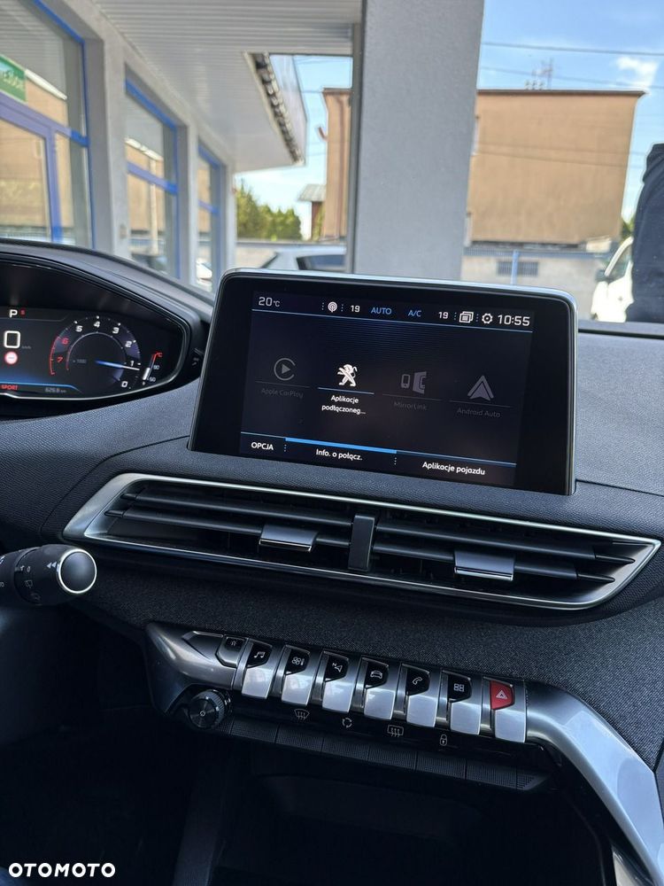 Peugeot 3008 - 25