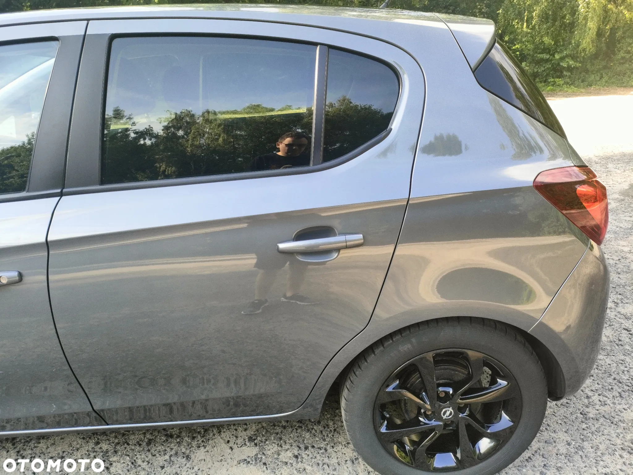 Opel Corsa - 4