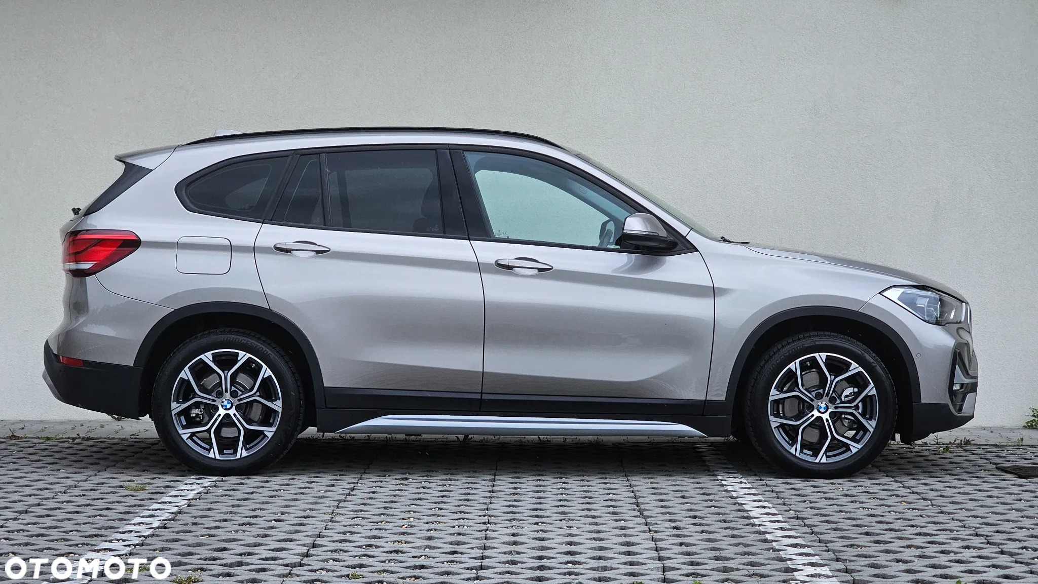 BMW X1 xDrive25e xLine - 31