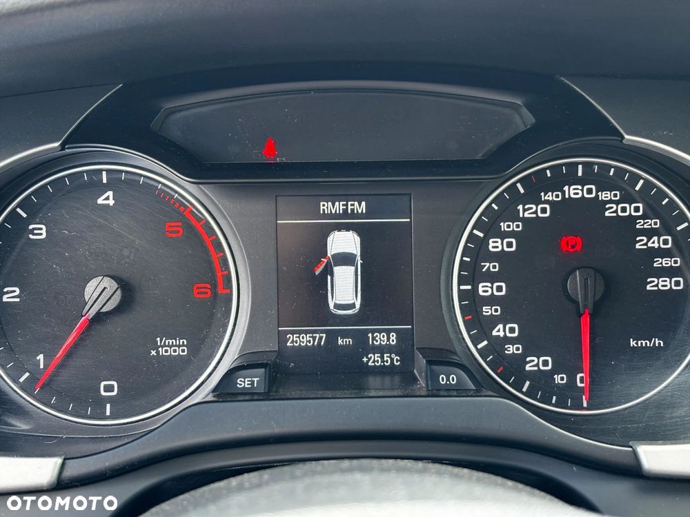 Audi A4 - 17
