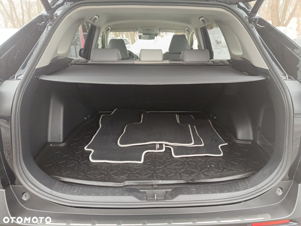 Toyota RAV4 2.5 Hybrid Executive 4x2 - 25