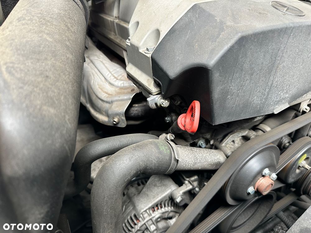 Mercedes-Benz CLK - 20