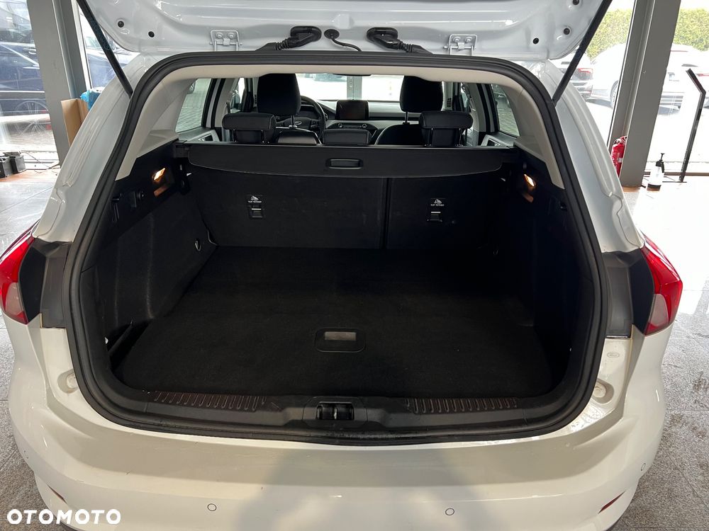 Ford Focus 1.0 EcoBoost Connected - 13