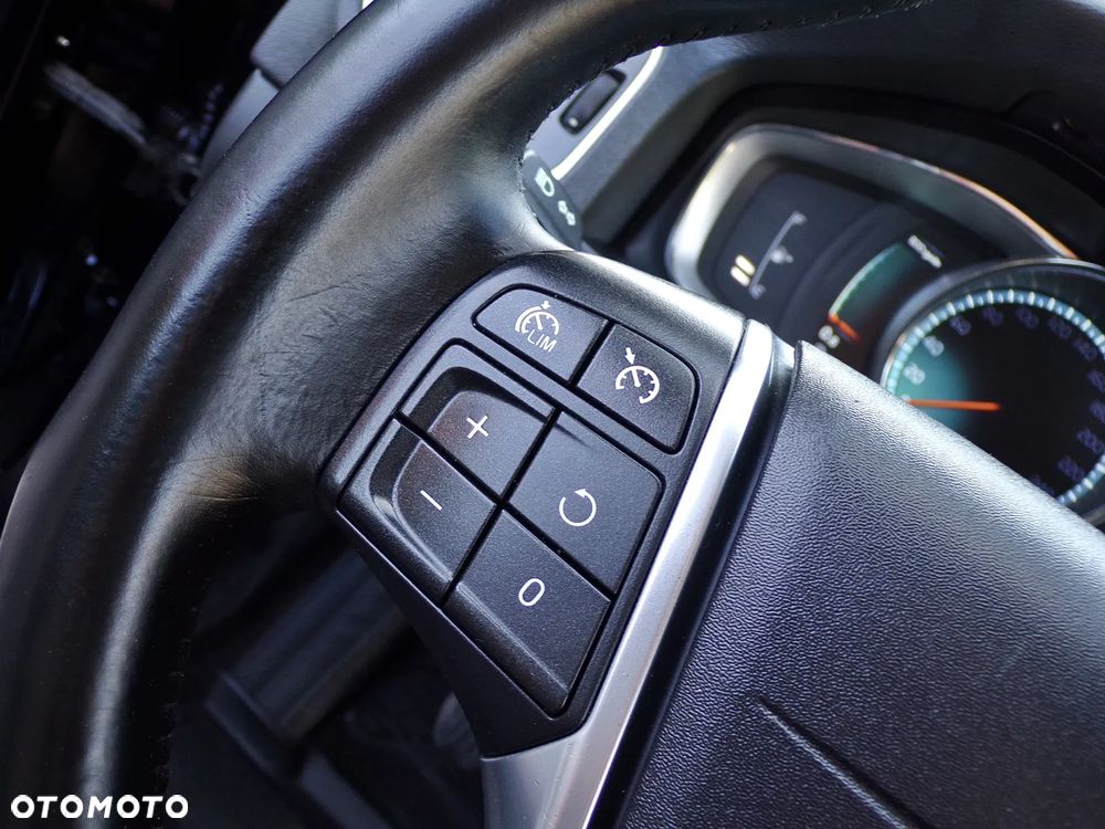 Volvo V60 D3 Summum - 20