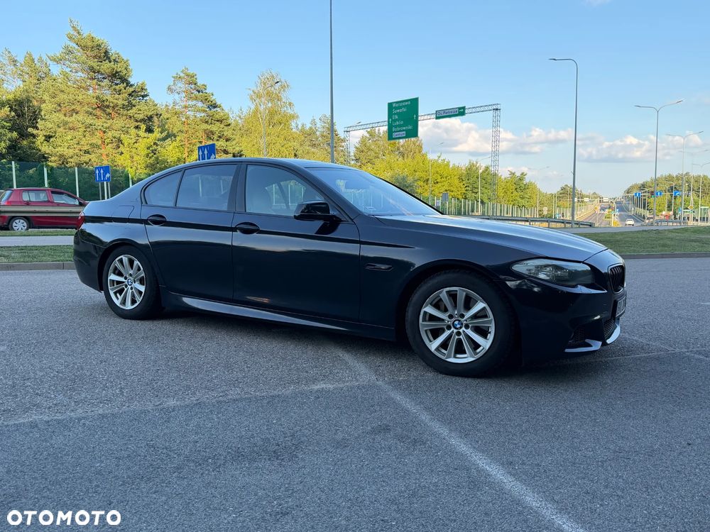 BMW Seria 5 - 17