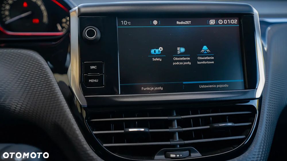 Peugeot 2008 BlueHDi FAP 120 STOP & START GT-Line Edition - 38