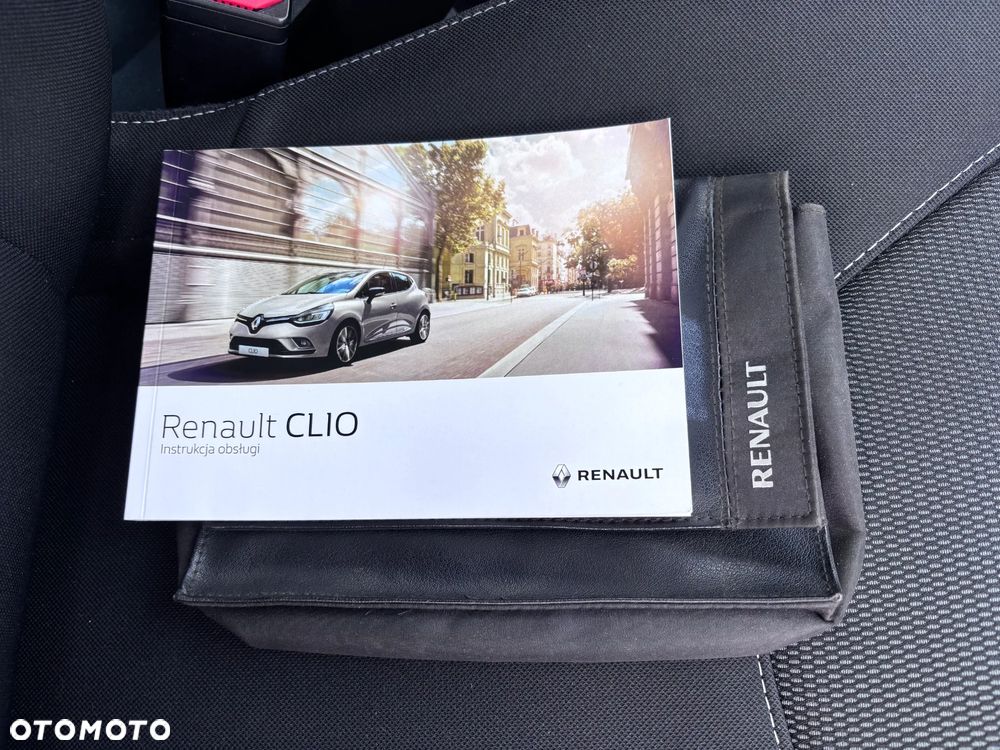 Renault Clio 0.9 Energy TCe Zen - 29