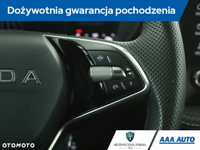 Skoda Fabia - 21