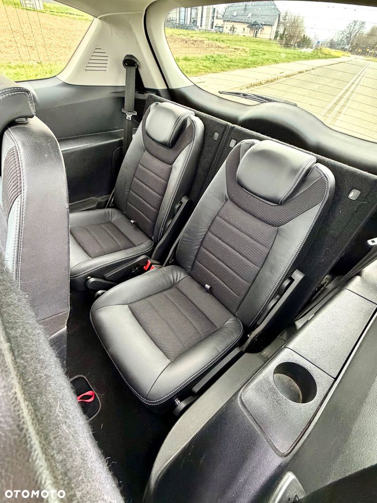 Ford S-Max 2.0 TDCi DPF Platinium X - 7