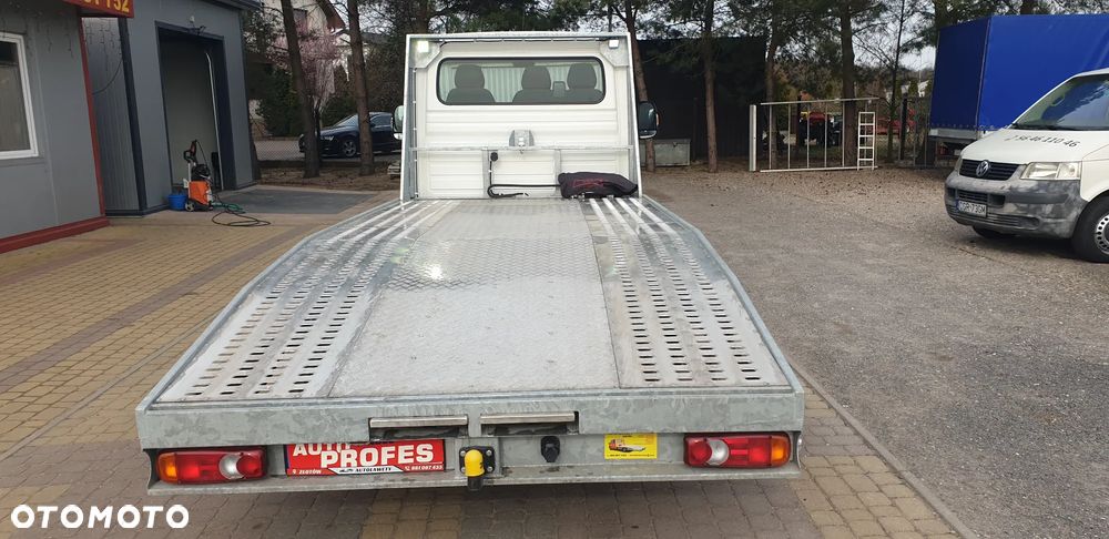 Peugeot Boxer - 4