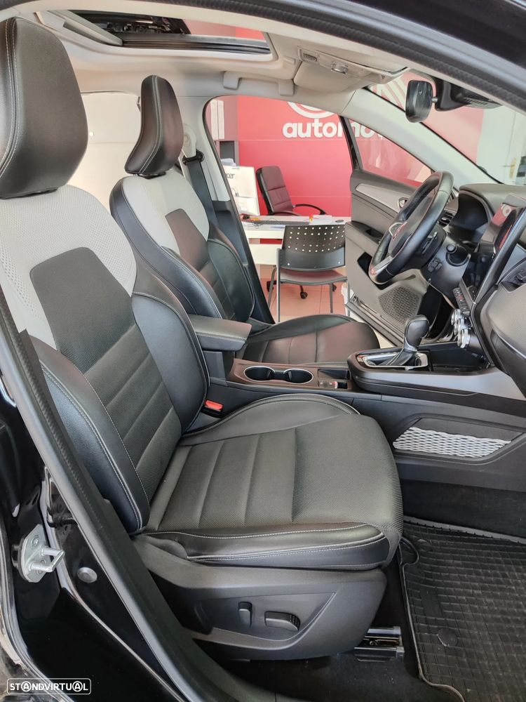 Renault Arkana 1.3 TCe Techno EDC - 18