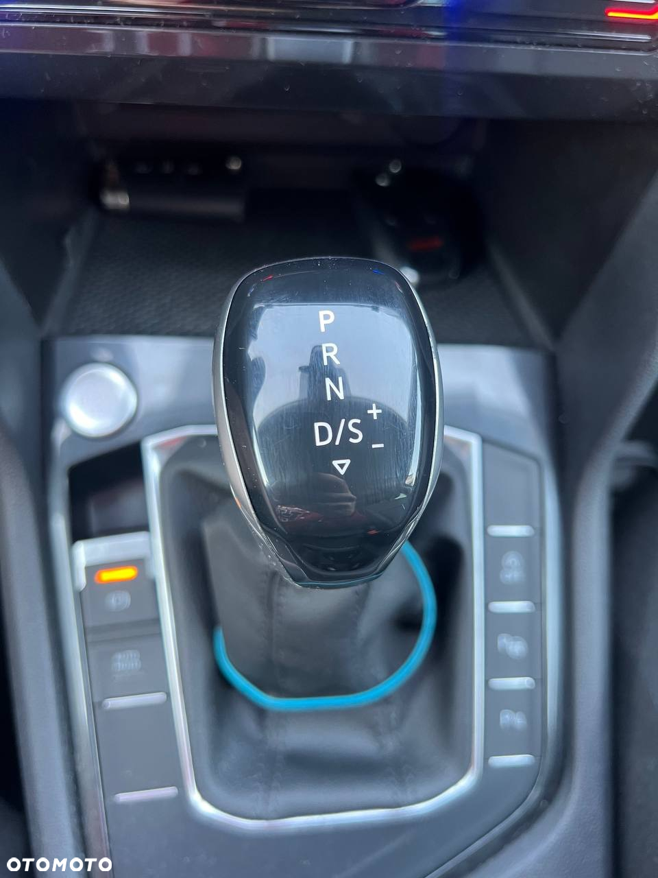 Volkswagen Tiguan 1.5 TSI EVO Comfortline DSG - 20