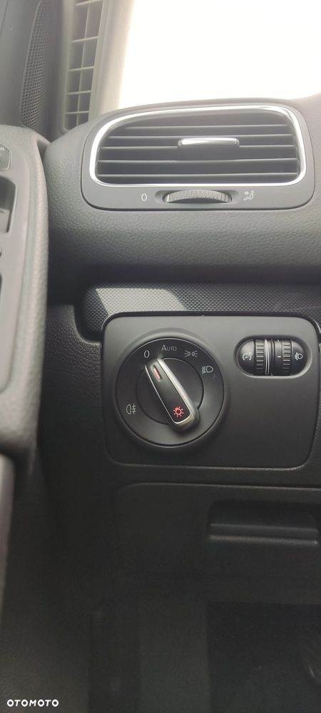 Volkswagen Golf 1.4 TSI Comfortline - 19