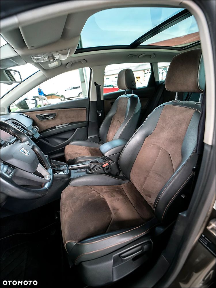 Seat Leon - 18