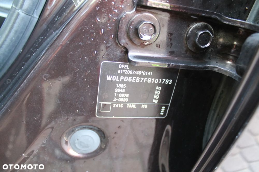 Opel Astra IV 1.4 Enjoy - 37