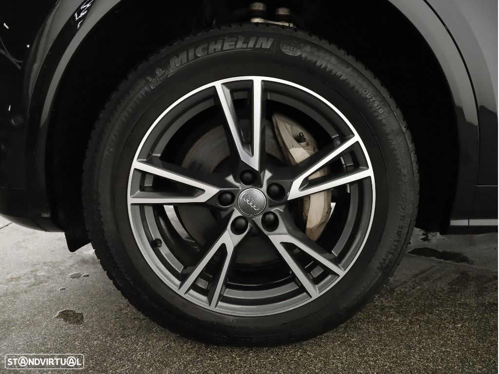 Audi Q5 55 TFSIe quattro Sport S tronic - 34