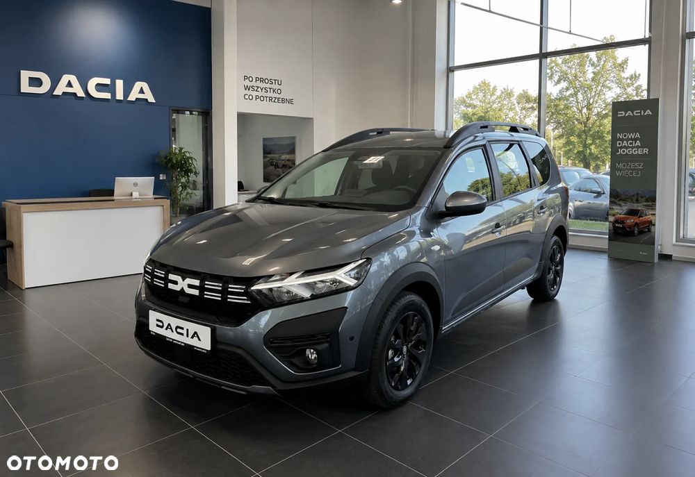 Dacia Jogger TCe 110 Extreme+ - 1