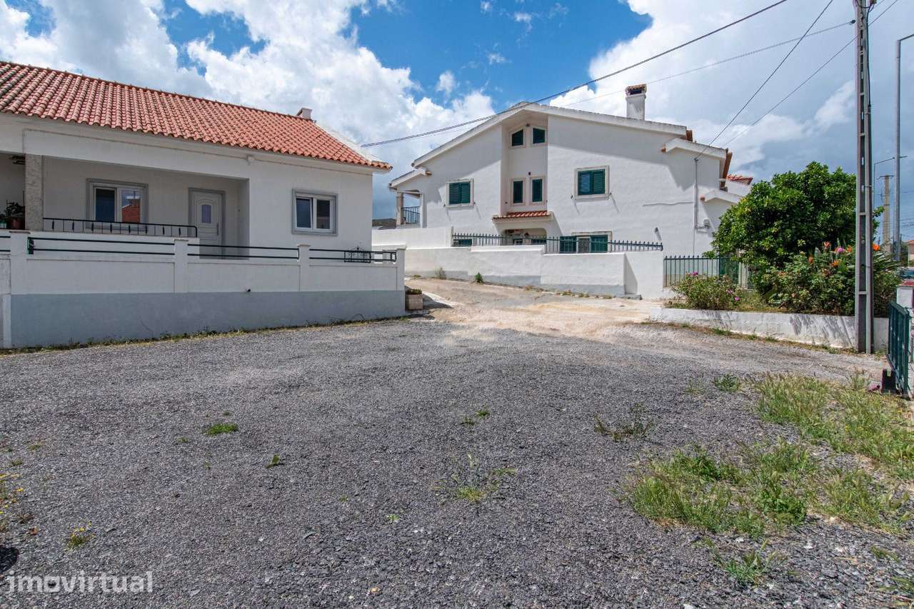 ARRENDAMENTO: Moradia T2, Casal do Sarra, Carregado - Alenquer - Grande imagem: 2/22