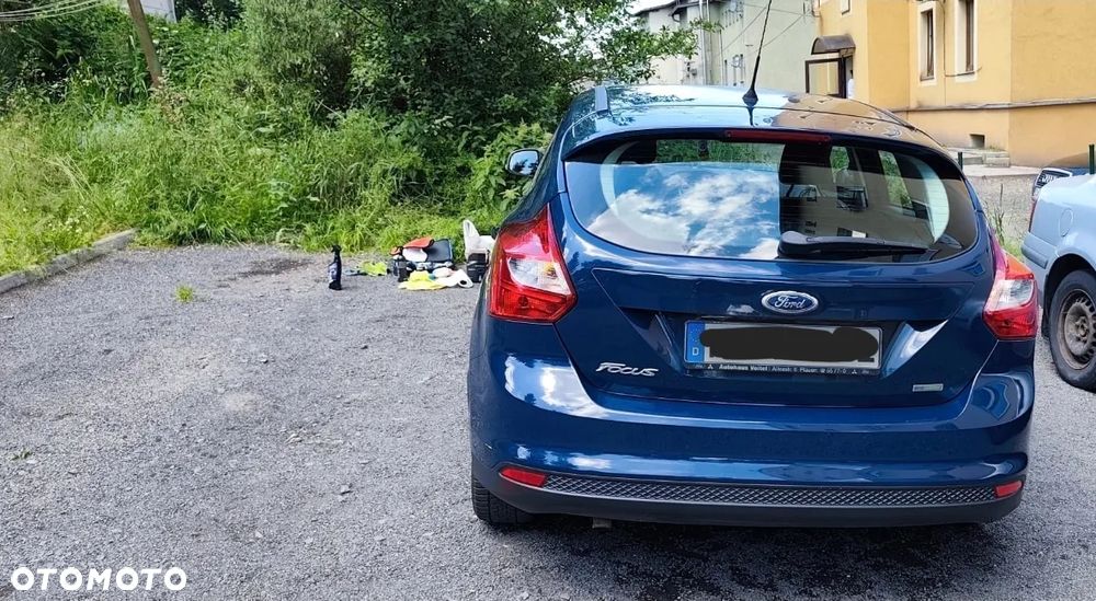 Ford Focus - 3