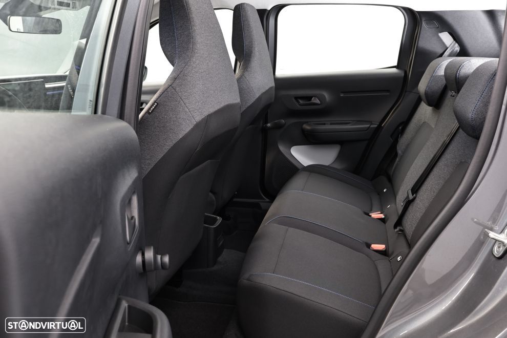 Citroën C3 1.2 Turbo You - 26