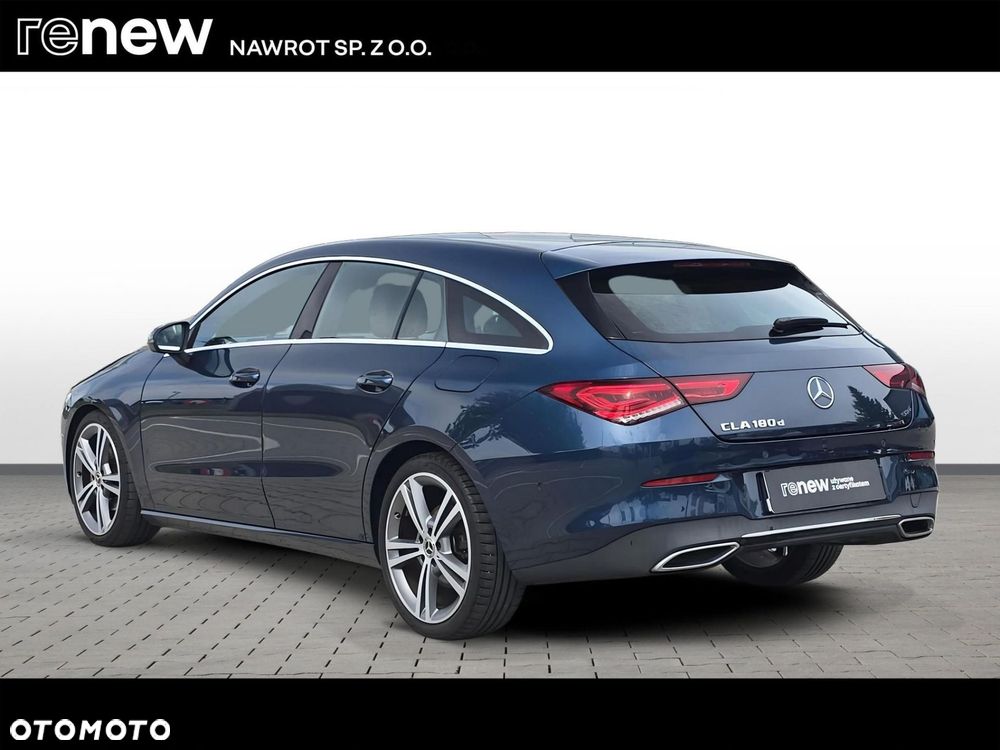 Mercedes-Benz CLA - 3