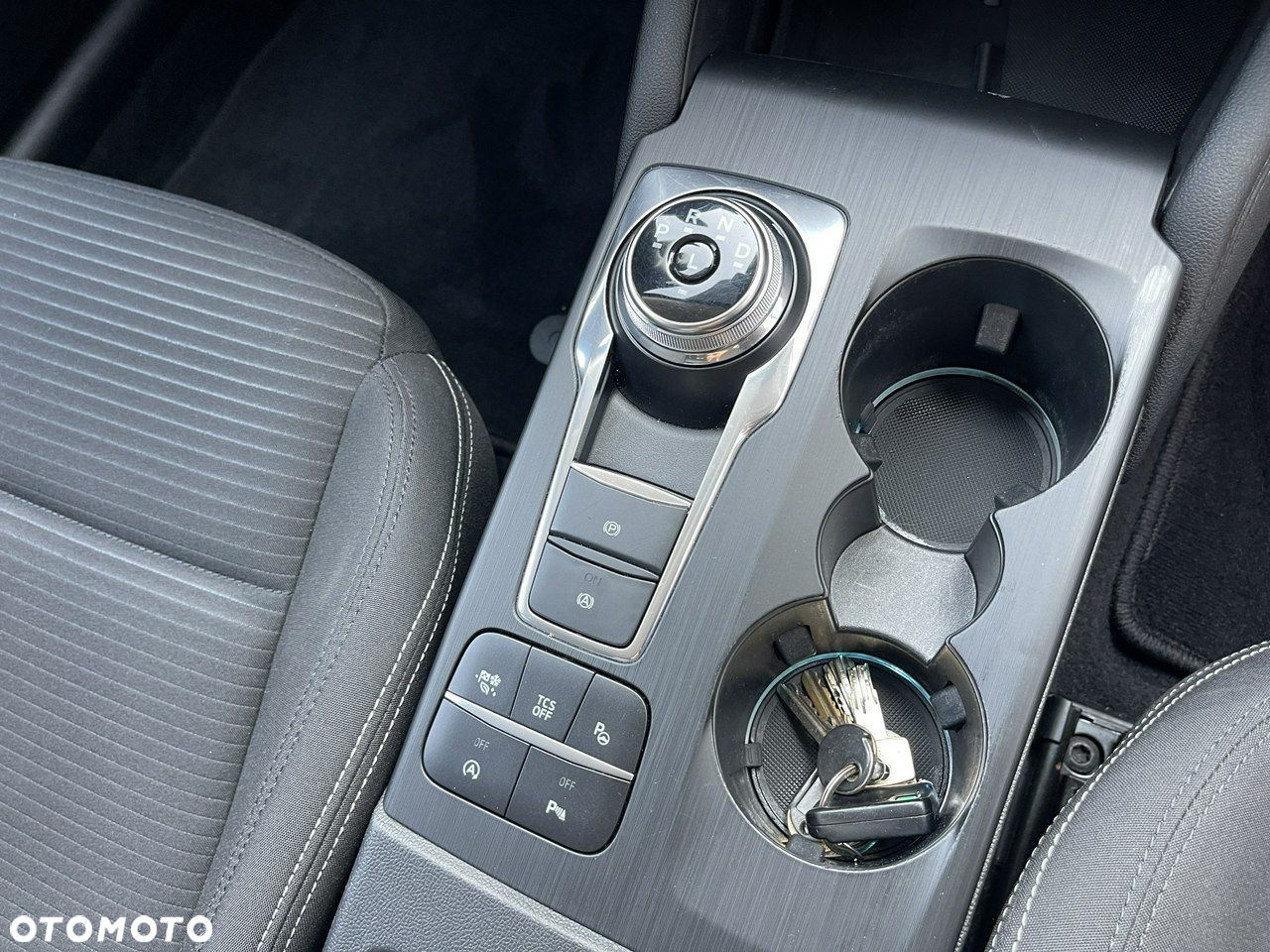 Ford Focus - 31