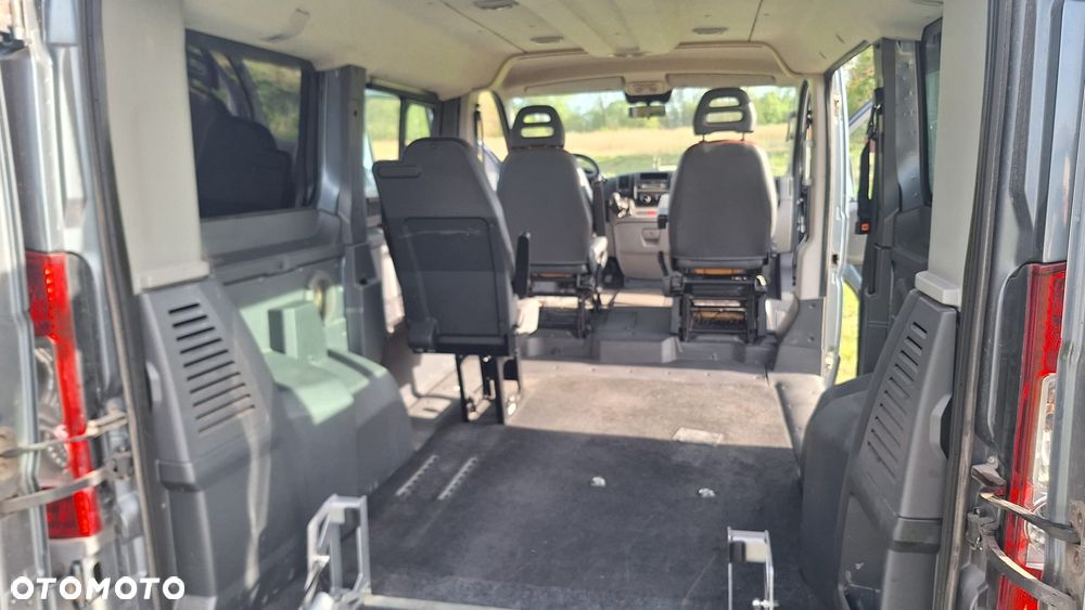 Fiat Ducato - 16